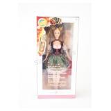 NEW 2006 Barbie Collector Festivals - Oktoberfest