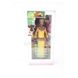 NEW 2006 Barbie Collector Festivals Kwanzaa Doll