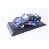 2005 NHL Team Series Corvette Die Cast Car