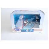 NEW-Sealed 1997 NHL Starting Lineup Figurine Set
