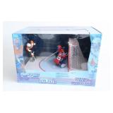 NEW-Sealed 1997 NHL Starting Lineup Figurine Set