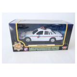 NEW Sealed Ford Crown Victoria Hamilton Police