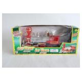 NEW / Sealed - Old Timer Express' Toy Locomotive