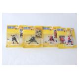 NEW Sealed Starting Lineup NHL Figures, 1997-