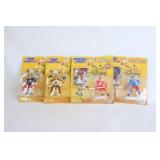 NEW Sealed Starting Lineup NHL Figures, 1998
