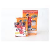 2022-23 Upper Deck Series 2 Hockey Blaster Box,