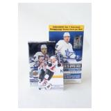 2019-20 Upper Deck Series 2 Hockey Blaster Box