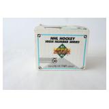 NEW 1991-92 Upper Deck NHL Hockey High Number Set