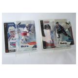 NEW / Sealed, 2002 Series 3 NHL  Action Figurines