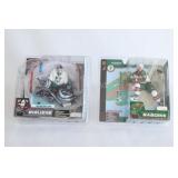 NEW / Sealed, 2003 Series 7 NHL  Action Figurines