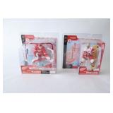 NEW / Sealed, 2003 Series 7 NHL  Action Figurines