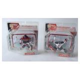 NEW / Sealed, 2001 Series 1 NHL  Action Figurines