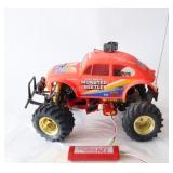Tamiya Monster Beetle Remote Control Truck