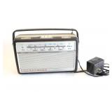 Nordmende Stradella 49m Transistor Radio, Germany