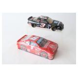 NASCAR Sealed & Open Classic Race Car's