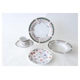 20PC Inhesion, 'Gallery ' Dinnerware Set