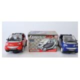 NEW & Open Exquisite Car Emulate Model Series