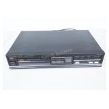 Fisher Studio-Standard AD-813 CD Player