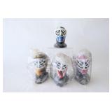 1996 McDonald's NHL Mini Goalie Mask Replicas