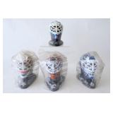 1996 McDonald's NHL Mini Goalie Mask Replicas