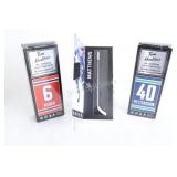 New, Tim Hortons NHL Superstar Collectable Sticks