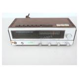 Yorx # R5232 AM/FM Stereo Multiplex Digital Radio