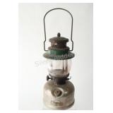 RARE- C.P.R. Custom Made Coleman 247 Scout Lantern