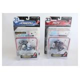 NEW / Sealed, 2000 Series 1 NHL  Action Figurines