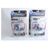 NEW / Sealed, 2000 Series 1NHL  Action Figurines