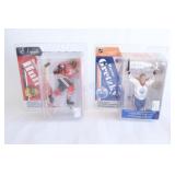 NEW Sealed, Legends Sports Picks Action Figurines