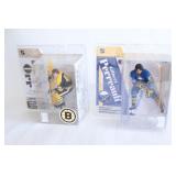 NEW Sealed, Legends Sports Picks Action Figurines