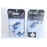 NEW Sealed  2005 - 2008 Series 4&19 NHL Figurines