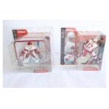 NEW Sealed, 2001 Series 2 NHL  Action Figurines