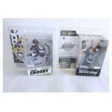 NEW Sealed, Sports Picks NHL  Action Figurines