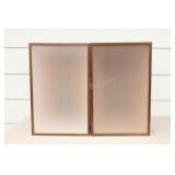 VTG 'Color Sound' Light Boxes