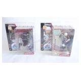 NEW / Sealed, 2001 Series1 NHL  Action Figurines