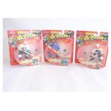 NEW Sealed 1998 Starting Lineup Pro NHL Figurines