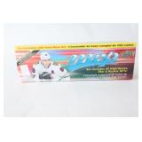 Open / 2021-22 Upper Deck MVP Hockey Base Set