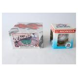 NEW Sealed Toronto Blue Jays Giveaway & Honda Ball
