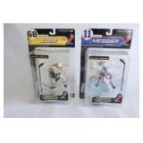 NEW / Sealed, 2000 Series 2 NHL  Action Figurines