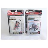 NEW Sealed, 2000 Series 1&2 NHL  Action Figurines