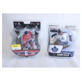 NEW / Sealed, NHL Sport Picks Action Figurines