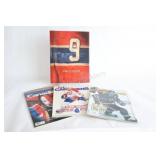 VTG  Montreal Canadiens Hockey Memorabilia