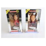 NEW / Sealed 1998 Headliners XL Premier Collection