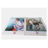 Official Bobby Orr & Phil Esposito Poster Prints
