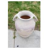 Double Handle Garden Vase / Planter