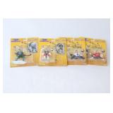 NEW Sealed Starting Lineup NHL Figures, 1998