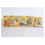 NEW Sealed Starting Lineup NHL Figures, 1998