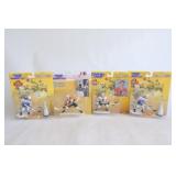 NEW Sealed Starting Lineup NHL Figures, 1998