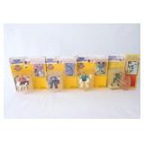 NEW Sealed Starting Lineup NHL Figures, 1998